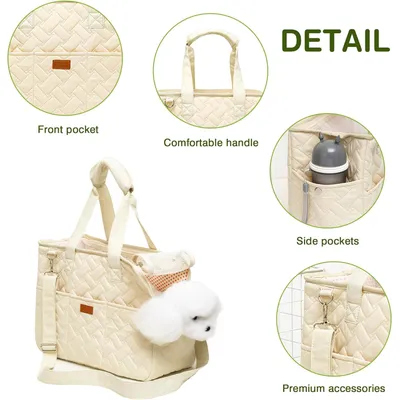 KPYTE Sac à dos pour chat