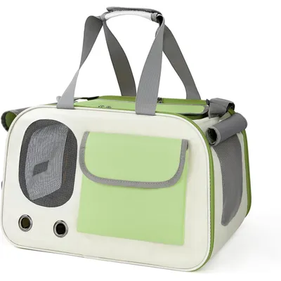 KPYTE Sac à main pliable pour chat