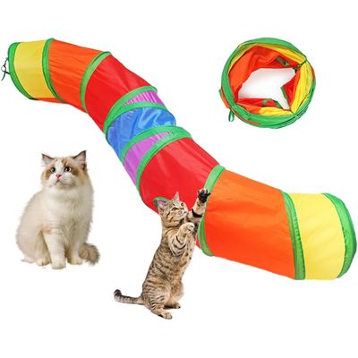 KPYTE Tunnel de Nyan Cat