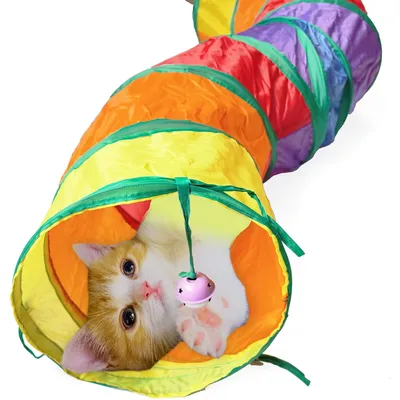 KPYTE Tunnel de Nyan Cat