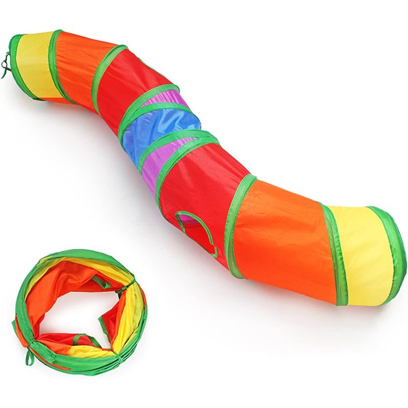 KPYTE Tunnel de Nyan Cat