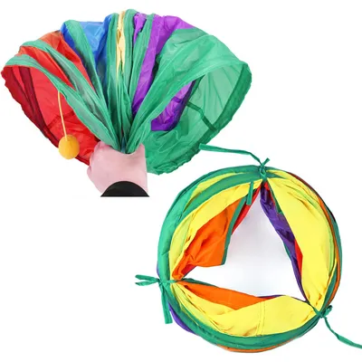 KPYTE Tunnel de Nyan Cat