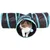 KPYTE Tunnel pliable pour chat