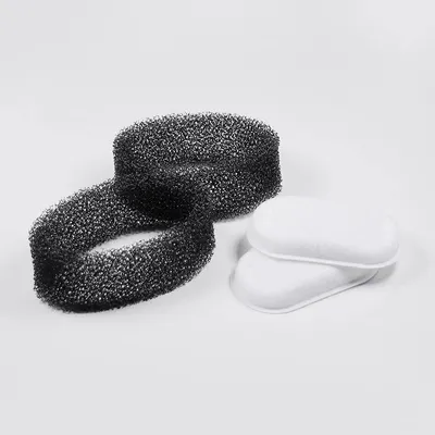 Filtres pour fontaine à eau pour chat