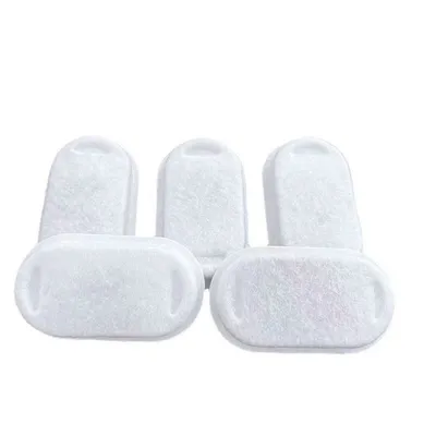 Filtres pour fontaine à eau pour chat