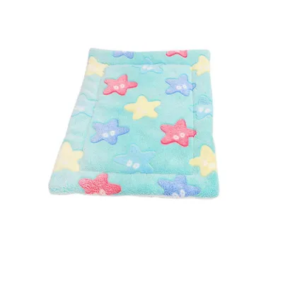 Coussin chauffant pour chat