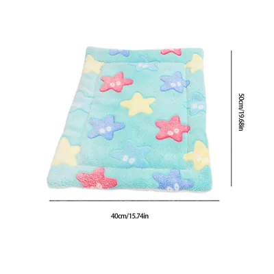 Coussin chauffant pour chat