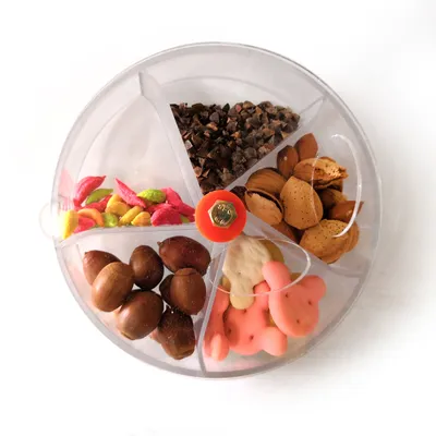 Roue du système d'alimentation des oiseaux