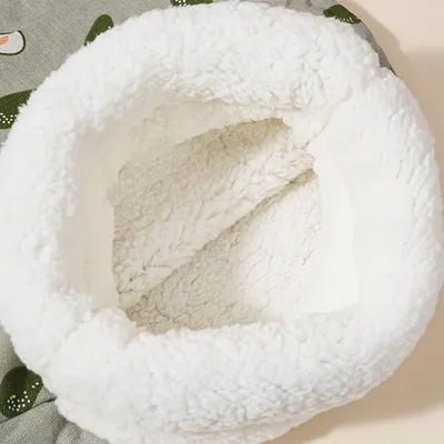 KPYTE Lit chaud pour chat