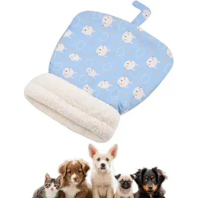 KPYTE Lit chaud pour chat