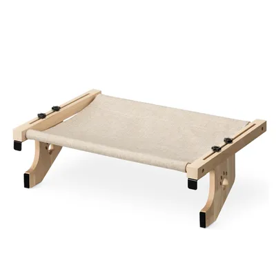 KPYTE Lit suspendu pour chat