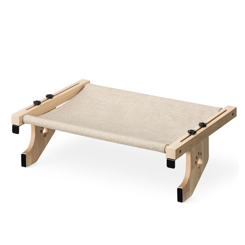 KPYTE Lit suspendu pour chat