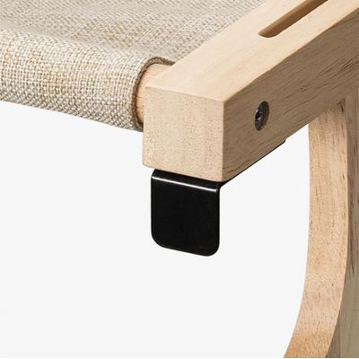 KPYTE Lit suspendu pour chat