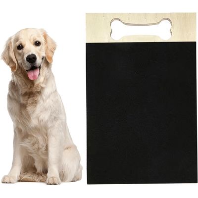 KPYTE Planche à gratter pour chien