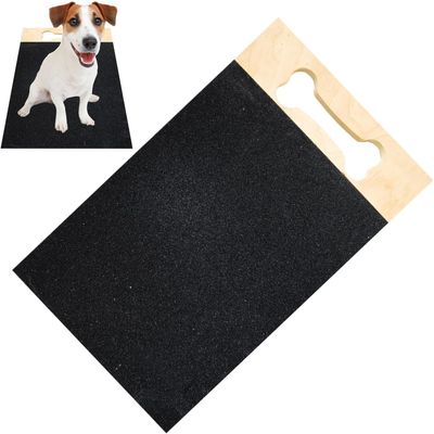 KPYTE Planche à gratter pour chien