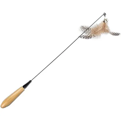 KPYTE Teaser interactif pour chat