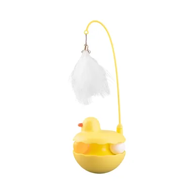 KPYTE Jouets interactifs pour chats