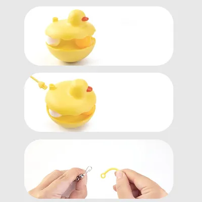 KPYTE Jouets interactifs pour chats