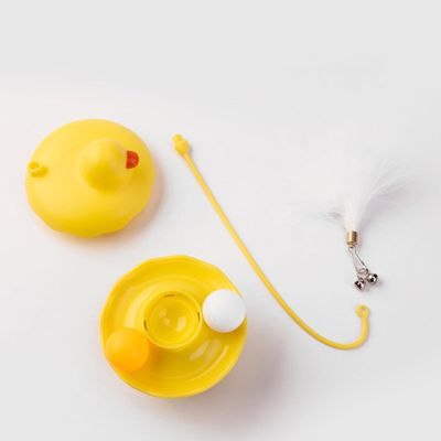 KPYTE Jouets interactifs pour chats