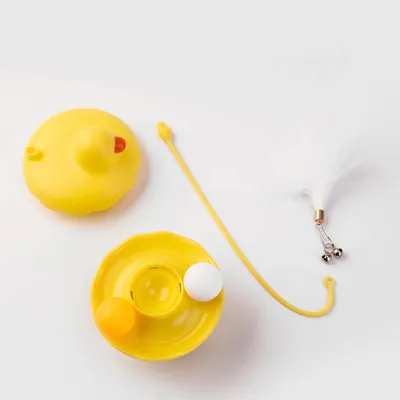 KPYTE Jouets interactifs pour chats