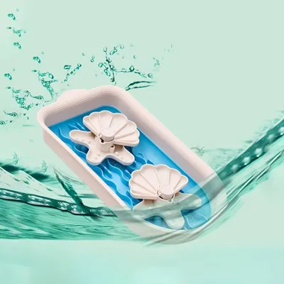 KPYTE Comedero multifuncional de alimentación lenta para perros