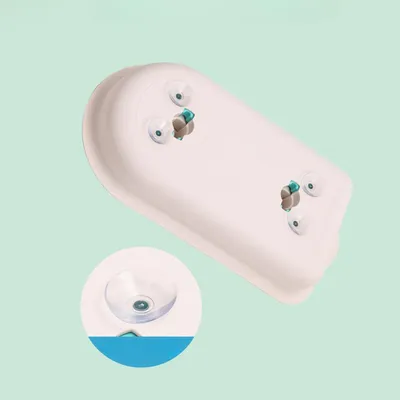 KPYTE Gamelle multifonctionnelle à alimentation lente pour chien