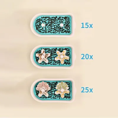 KPYTE Gamelle multifonctionnelle à alimentation lente pour chien