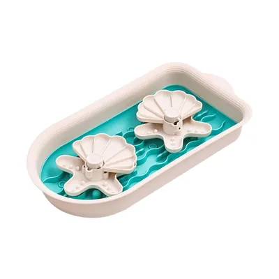 KPYTE Gamelle multifonctionnelle à alimentation lente pour chien KPYTE Gamelle multifonctionnelle à alimentation lente pour chien