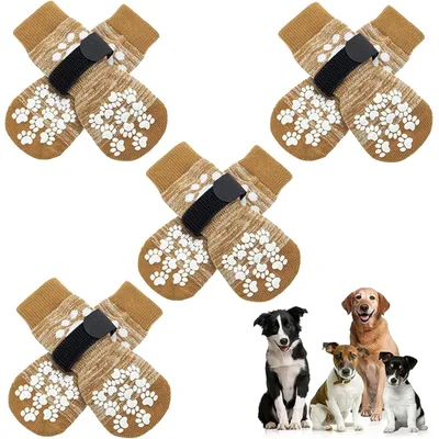 KPYTE Rutschfeste Hundesocken KPYTE Rutschfeste Hundesocken