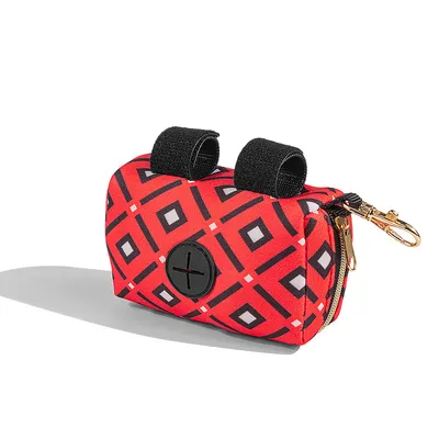 UAMLY Soporte para bolsas de excrementos de perro