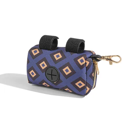 UAMLY Soporte para bolsas de excrementos de perro