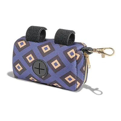 Support de sac à crottes de chien