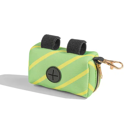 UAMLY Soporte para bolsas de excrementos de perro