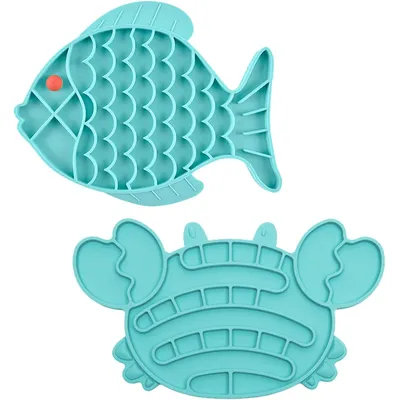 Gamelles pour chat à alimentation lente Gamelles pour chat à alimentation lente