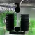 XY-2831 Luftpumpen-Schwammfilter für Aquarien