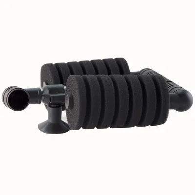 XY-2831 Luftpumpen-Schwammfilter für Aquarien