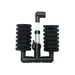 XY-2831 Luftpumpen-Schwammfilter für Aquarien