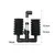 XY-2831 Luftpumpen-Schwammfilter für Aquarien