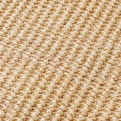 UAMLY Alfombrilla rascador para gatos con velcro
