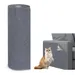KPYTE Tapis griffoir autocollant pour chat