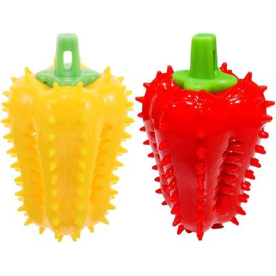 KPYTE Jouets de nettoyage des dents de chien