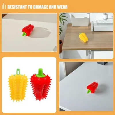 KPYTE Jouets de nettoyage des dents de chien