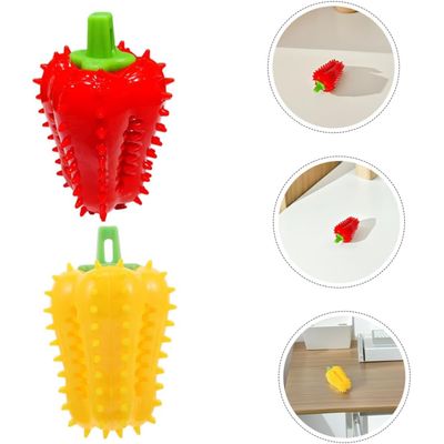 KPYTE Jouets de nettoyage des dents de chien
