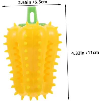 KPYTE Jouets de nettoyage des dents de chien