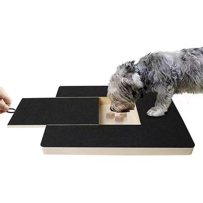 KPYTE Planche à pattes de chien coulissante