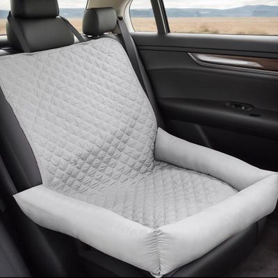 KPYTE Lit pour animal de compagnie dans la voiture