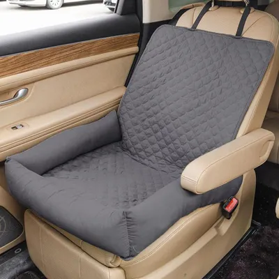 KPYTE Hundebett fürs Auto KPYTE Hundebett fürs Auto