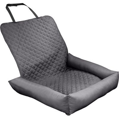 KPYTE Lit pour animal de compagnie dans la voiture