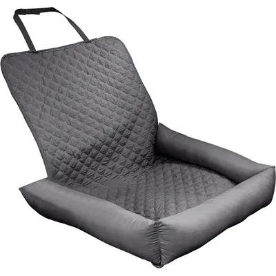 KPYTE Lit pour animal de compagnie dans la voiture