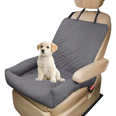 KPYTE Hundebett fürs Auto KPYTE Hundebett fürs Auto